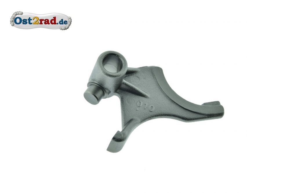 Selector fork ETZ 250 for 1./3. gear (010) Selector fork ETZ 250 for 1./3. gear (010)