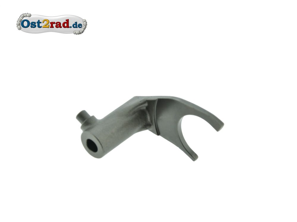 Schaltgabel GEGOSSEN Jawa 634 638 639 640 Schaltgabel GEGOSSEN Jawa 634 638 639 640