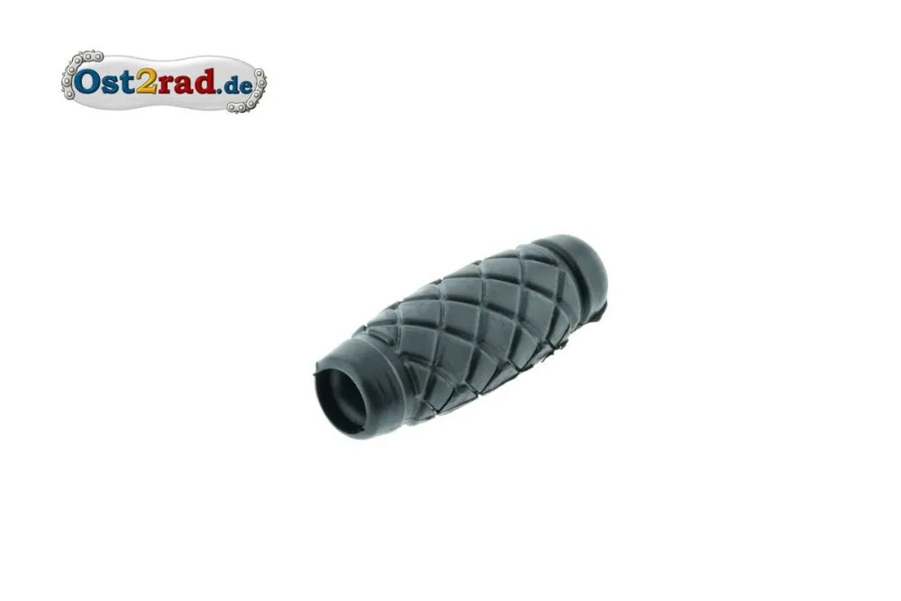 Schalthebelgummi CZ 125 B T C 150C Schalthebelgummi CZ 125 B T C 150C