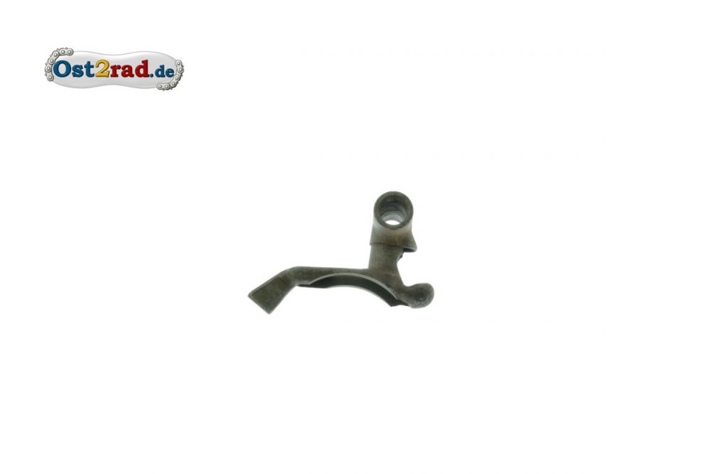 Selector fork for ES/TS 125/150 4th gear