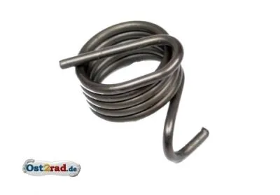 Schaltklinkenfeder Motor S51 KR51/2 SR50 4-Gang Simson