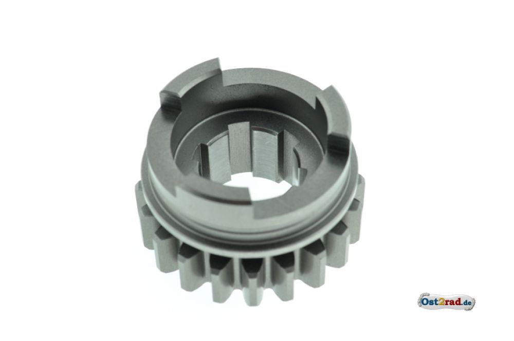 Switch wheel 2nd speed ETZ250 / 251