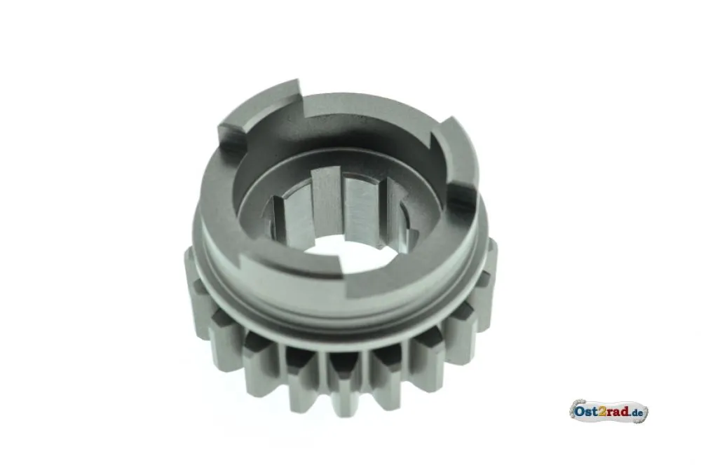 Switch wheel 2nd speed ETZ250 / 251 Switch wheel 2nd speed ETZ250 / 251