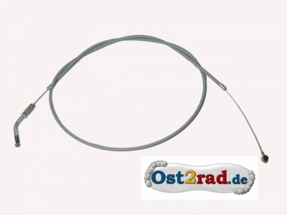 Bowdenzug Schaltungszug SIMSON SR2 (Import) Bowdenzug Schaltungszug SIMSON SR2 (Import)