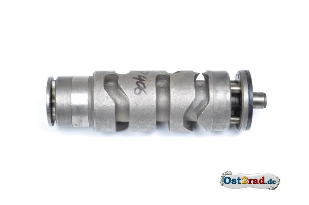 Cam drum MZ ETZ 250 251 TS 250/1 Cam drum MZ ETZ 250 251 TS 250/1
