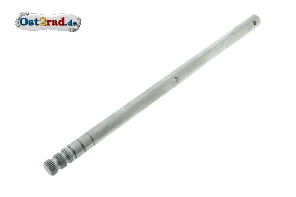 Schaltwelle JAWA 250 353 Perak Schaltwelle JAWA 250 353 Perak