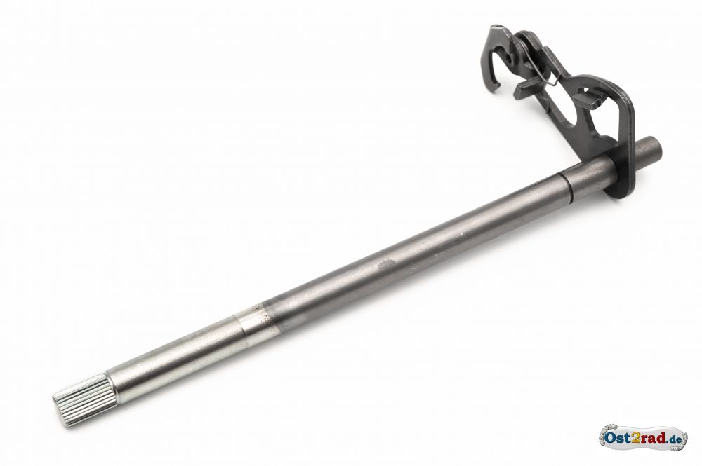 Schaltwelle MuZ RT 125 SM SX