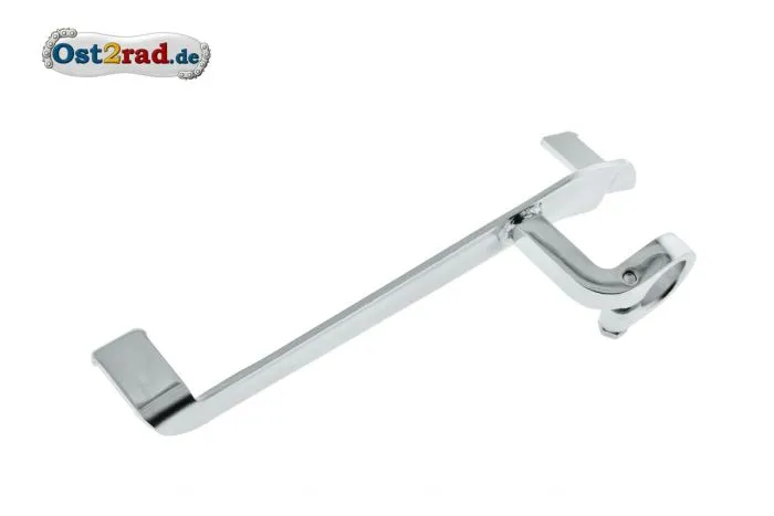 Schaltwippe Fußschalthebel für SIMSON Schwalbe KR51/2