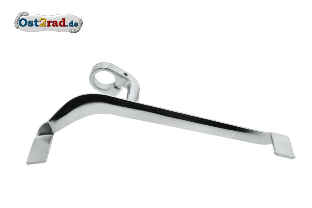 Schaltwippe, Fußschalthebel für SIMSON Schwalbe KR51/1 Schaltwippe, Fußschalthebel für SIMSON Schwalbe KR51/1
