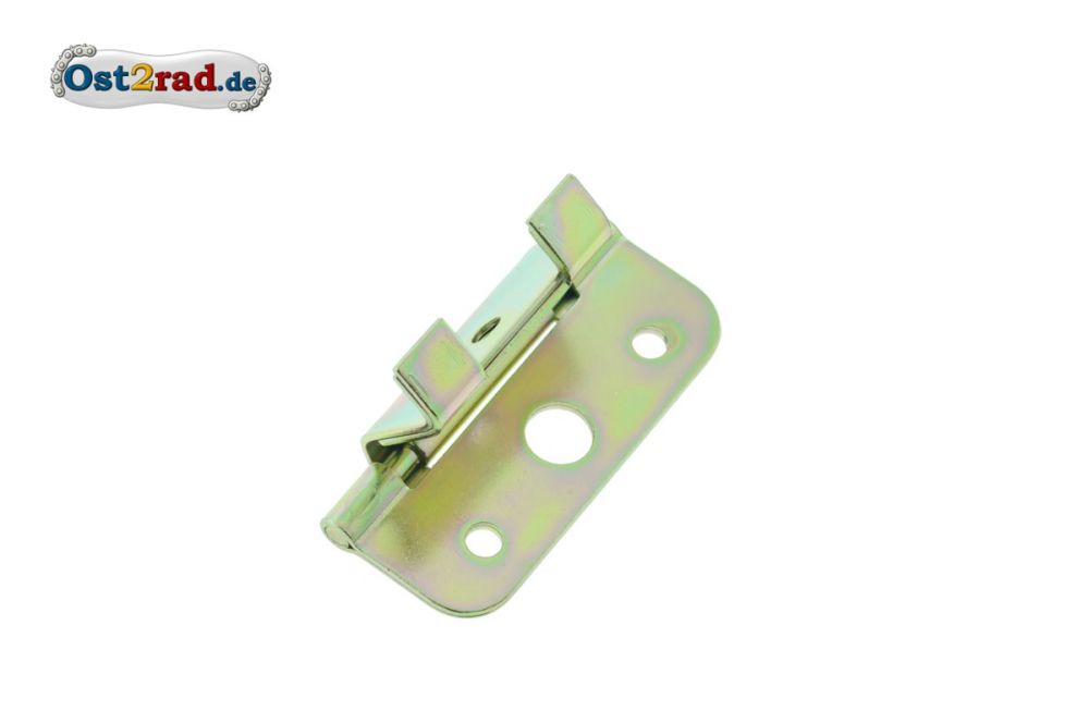Scharnier Sitzbank Simson KR51 Spatz Sperber Habicht Scharnier Sitzbank Simson KR51 Spatz Sperber Habicht