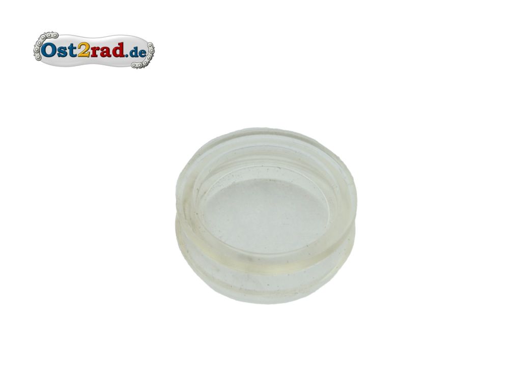 Schauglas Hauptbremszylinder Jawa 639 640 Schauglas Hauptbremszylinder Jawa 639 640