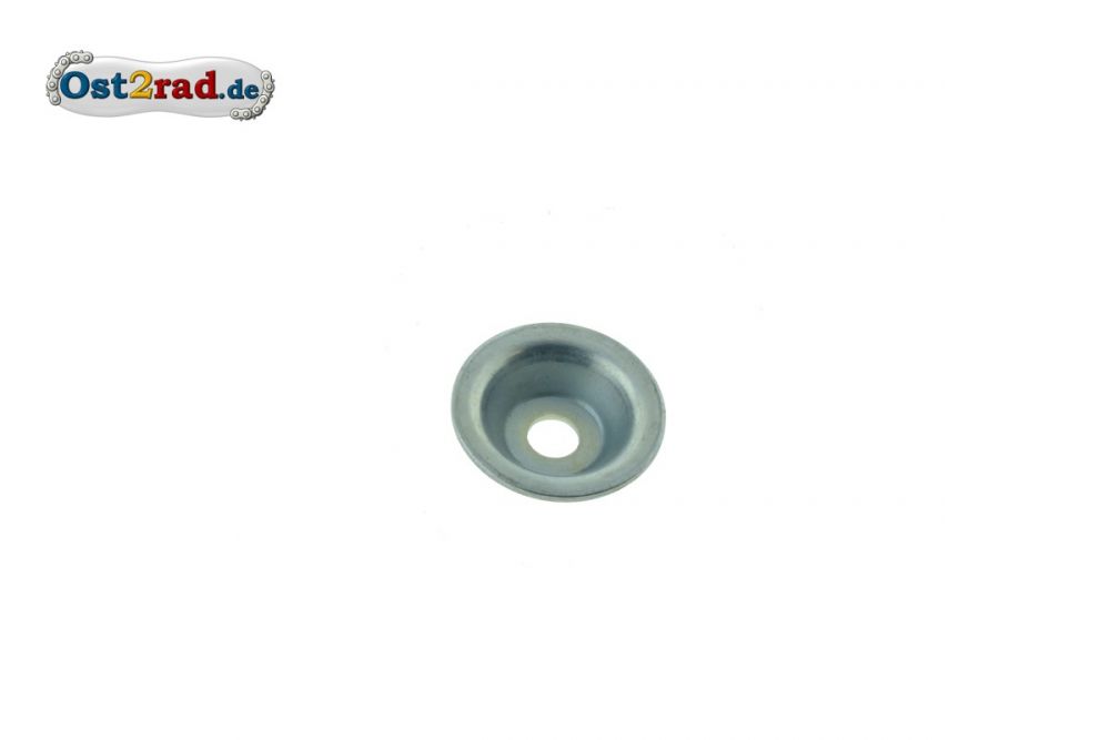 Stop washer for carrier MZ ETZ Stop washer for carrier MZ ETZ