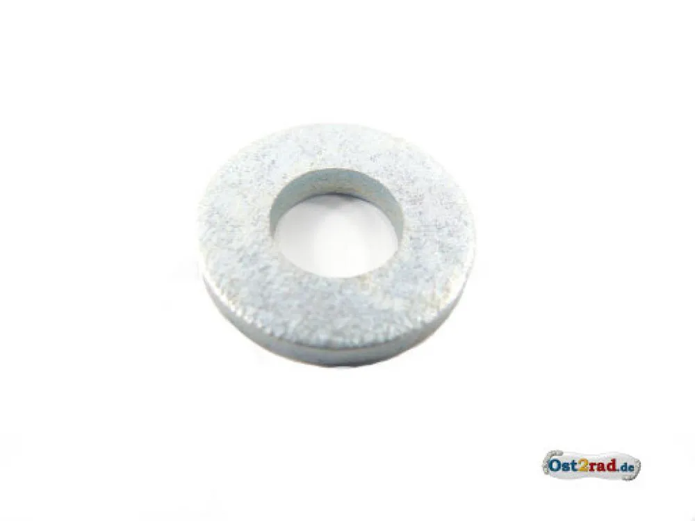 Washer between crankcase and clutch cover MZ TS 250/1, ETZ 250/251