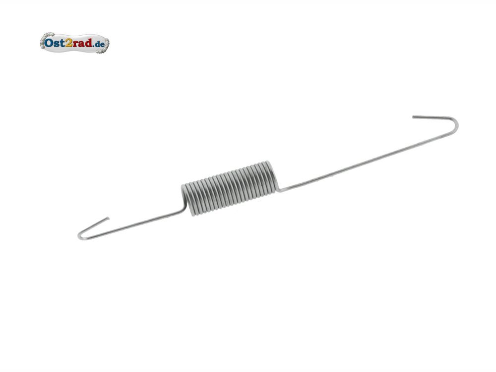 Zugfeder für Scheinwerfer SR50 SR80 Zugfeder für Scheinwerfer SR50 SR80