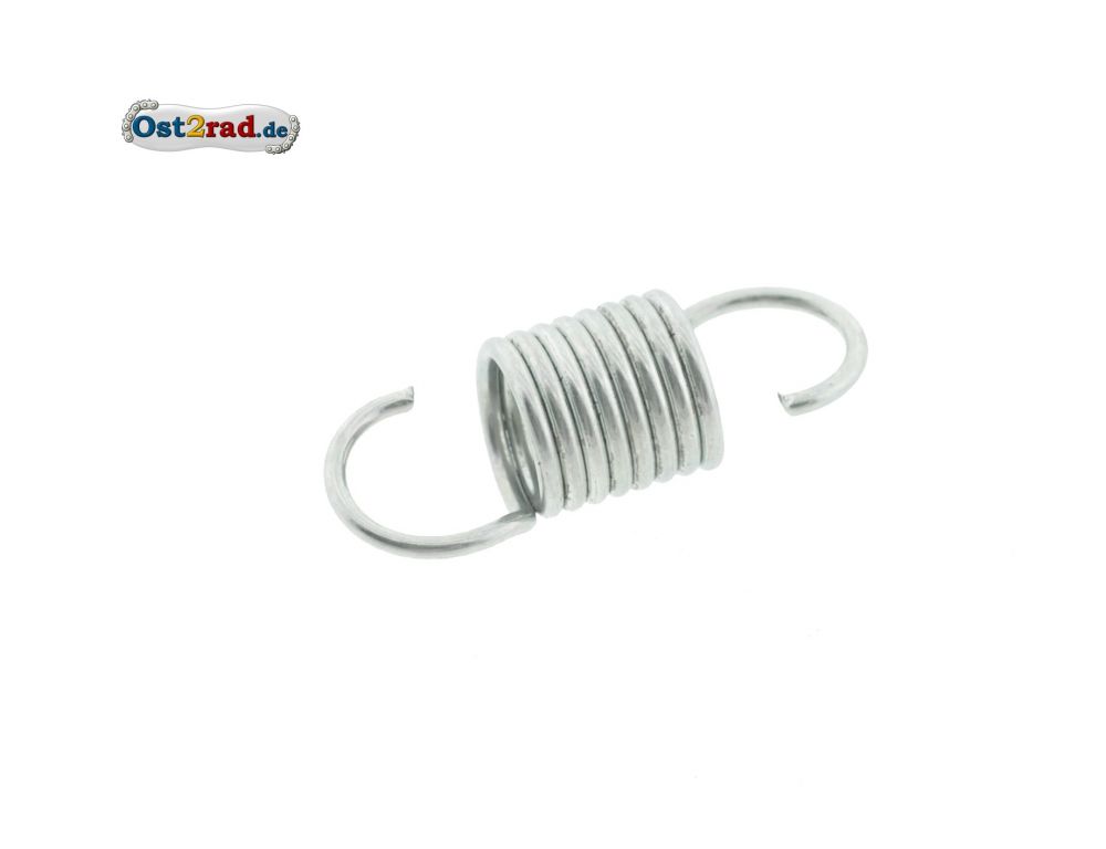 Zugfeder für Haltering für Scheinwerfer KR51 SR4-2 SR4-3 SR4-4 Zugfeder für Haltering für Scheinwerfer KR51 SR4-2 SR4-3 SR4-4