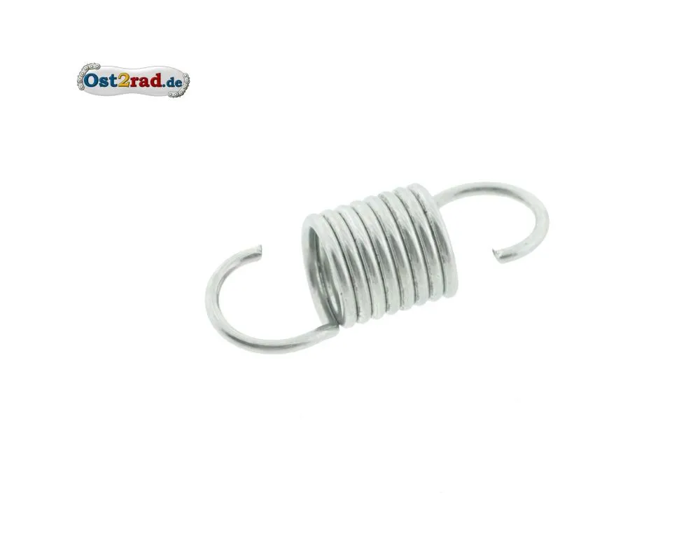 Zugfeder für Haltering für Scheinwerfer KR51 SR4-2 SR4-3 SR4-4 Zugfeder für Haltering für Scheinwerfer KR51 SR4-2 SR4-3 SR4-4
