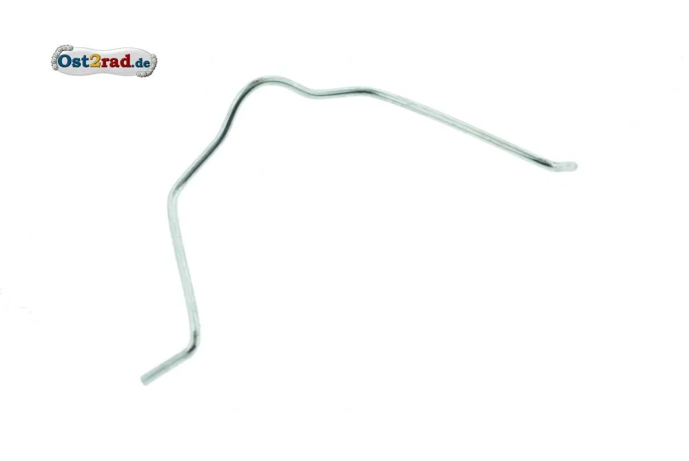 Haltefeder Scheinwerfer passend für AWO Sport Touren BK350 EMW Haltefeder Scheinwerfer passend für AWO Sport Touren BK350 EMW