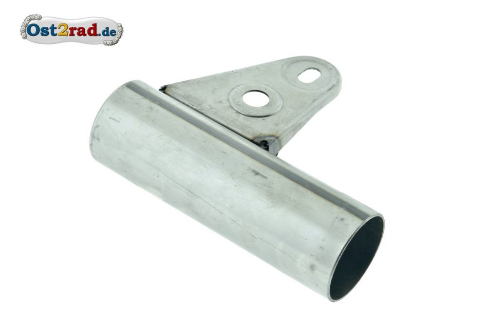 Scheinwerferhalter rechts JAWA 350 Typ 634 blank Scheinwerferhalter rechts JAWA 350 Typ 634 blank