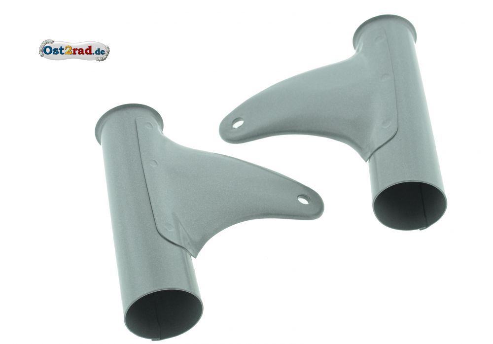 Scheinwerferhalter Paar SIMSON AWO -S 425 Scheinwerferhalter Paar SIMSON AWO -S 425
