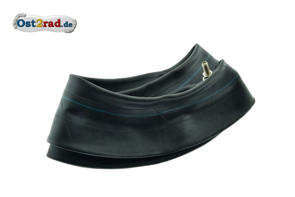 Schlauch 3,00x12 (90/90x12, 100/80x12) für Simson SR50 PneuRubber Schlauch 3,00x12 (90/90x12, 100/80x12) für Simson SR50 PneuRubber