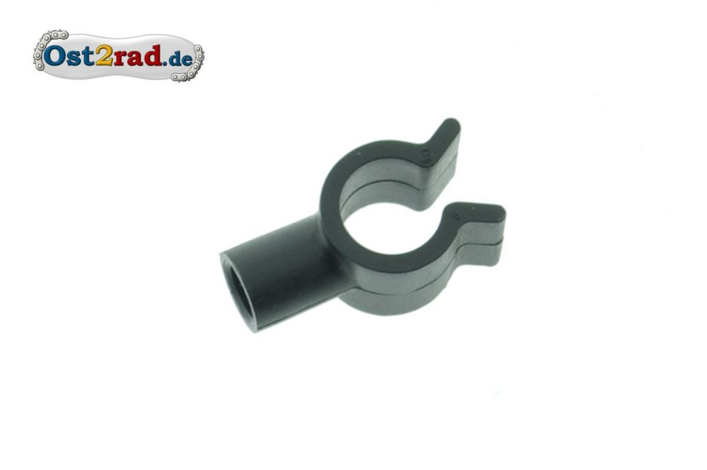 Schlauchhalter PL-KK 16705 6,9mm einfache Ausführung Simson Sperber MS50 Schlauchhalter PL-KK 16705 6,9mm einfache Ausführung Simson Sperber MS50