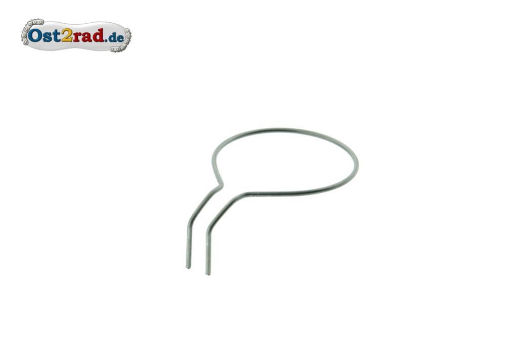 Schleppfeder für Rollenkäfig Pedalantrieb SR1 SR2 SR2E Spatz Schleppfeder für Rollenkäfig Pedalantrieb SR1 SR2 SR2E Spatz