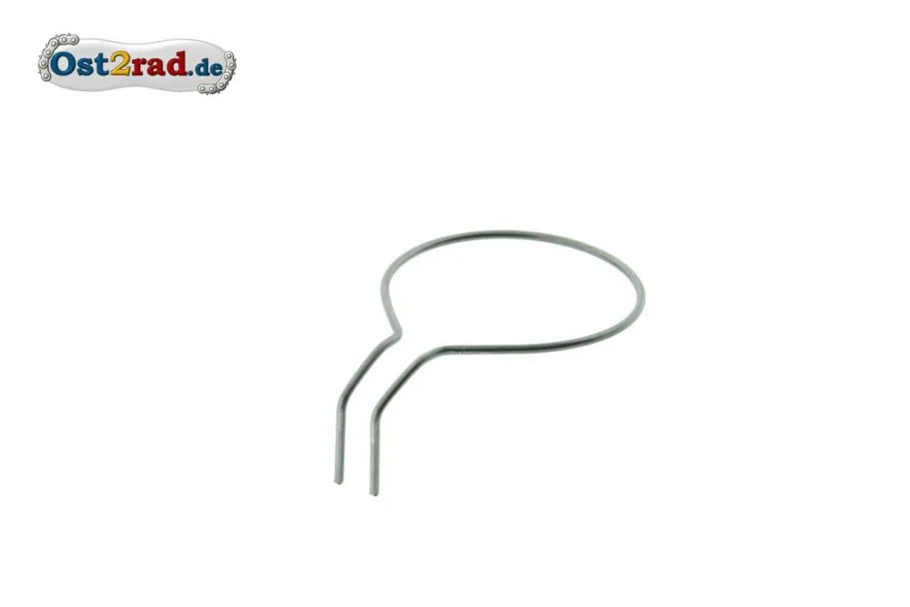 Schleppfeder für Rollenkäfig Pedalantrieb SR1 SR2 SR2E Spatz Schleppfeder für Rollenkäfig Pedalantrieb SR1 SR2 SR2E Spatz