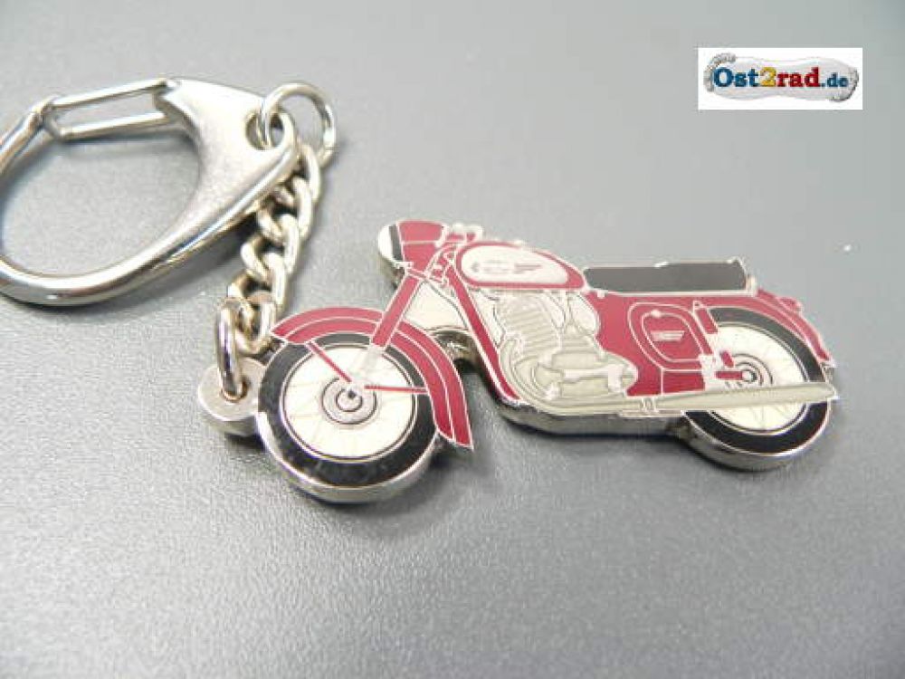 Keychains JAWA 350 Keychains JAWA 350