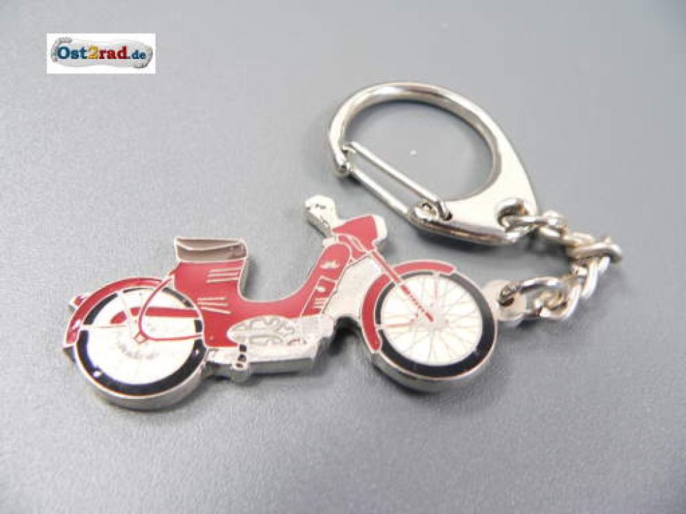 Keychains Pionyr JAWA 550 Keychains Pionyr JAWA 550