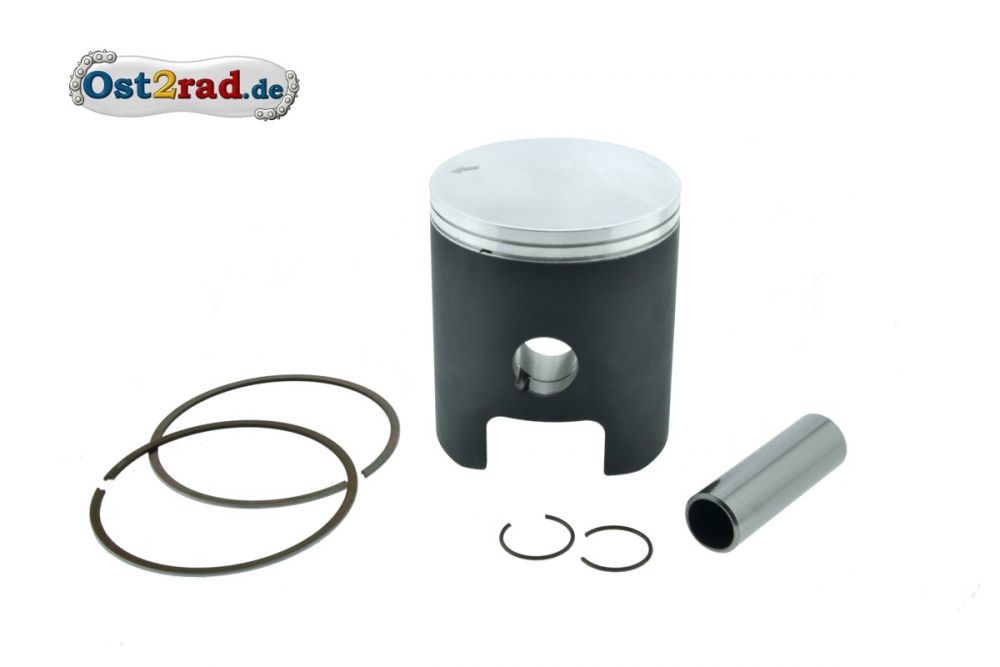 Schmiedekolben 72,45mm Set für MZ ETZ300 ETZ301 Schmiedekolben 72,45mm Set für MZ ETZ300 ETZ301