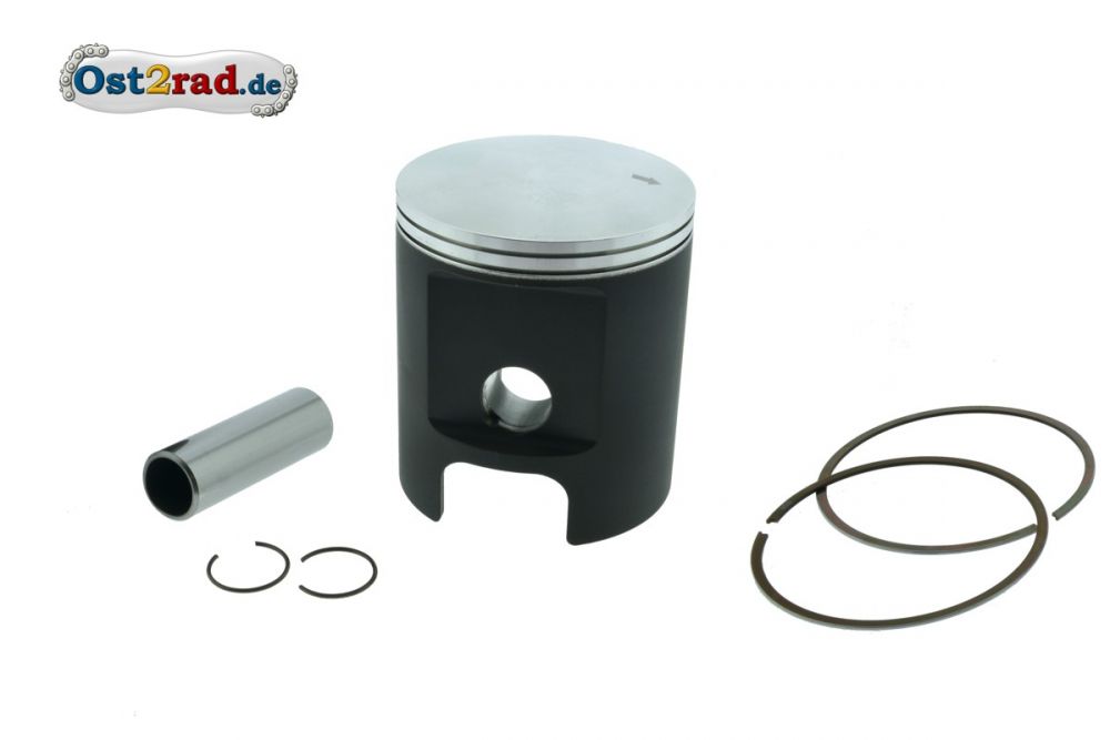 Schmiedekolben 75,94mm Set für MZ ETZ300 ETZ301 Schmiedekolben 75,94mm Set für MZ ETZ300 ETZ301