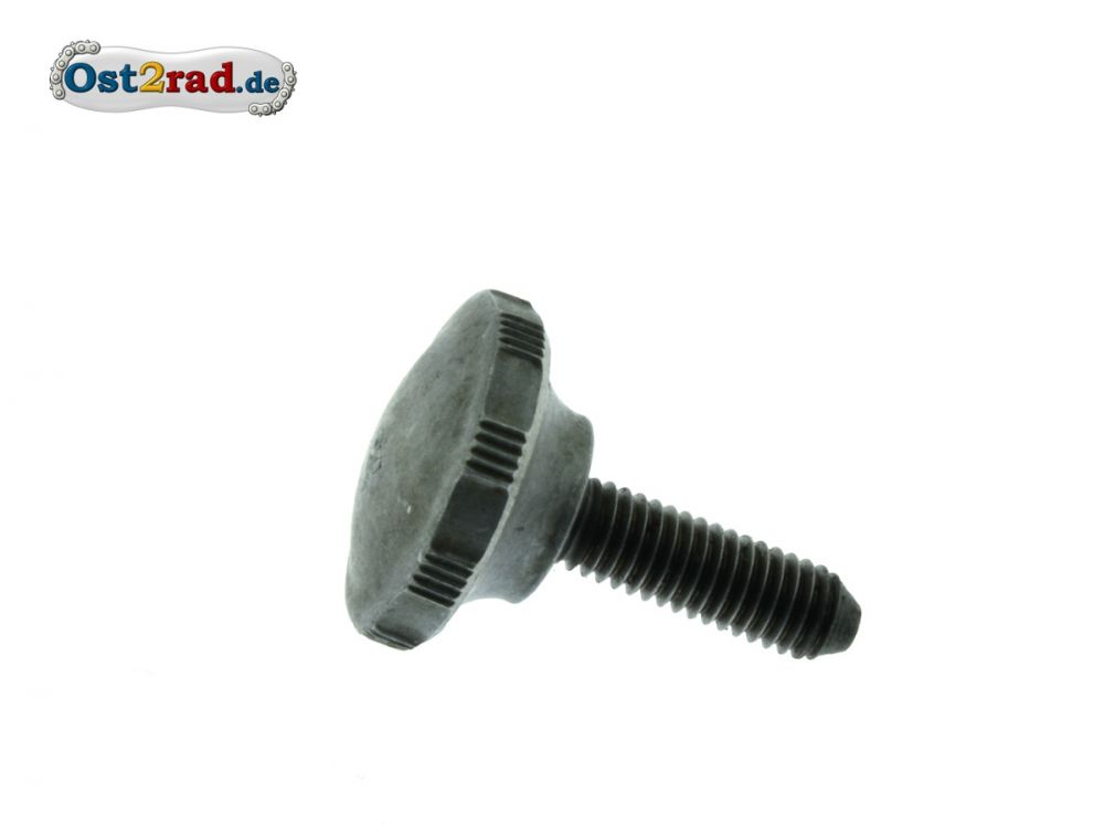Schraube Seitendeckel Aluminium Cezeta Roller Schraube Seitendeckel Aluminium Cezeta Roller