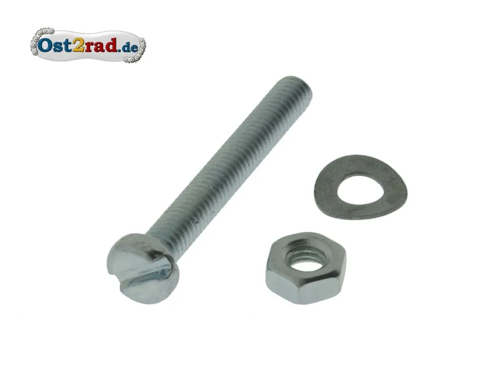 Screw attachment trafficator switch and passing by switch, MZ Screw attachment trafficator switch and passing by switch, MZ