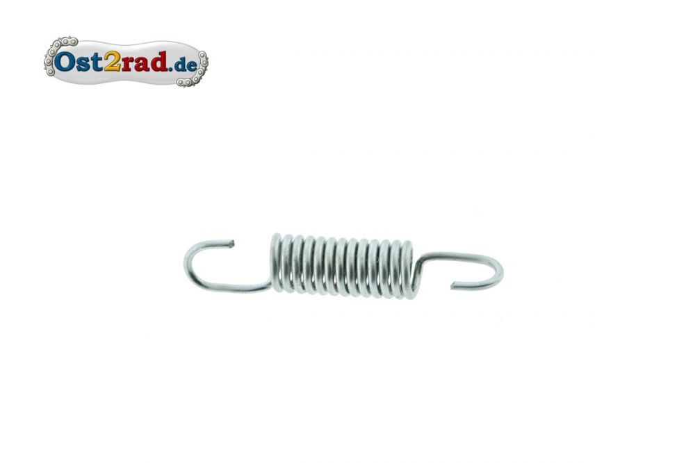 Schraubenfeder zur Rastenklinke Getriebe AWO 425 Schraubenfeder zur Rastenklinke Getriebe AWO 425