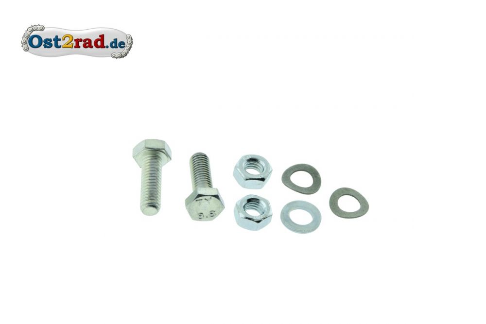 Schraubensatz Zubehör SR50 SR80 Schraubensatz Zubehör SR50 SR80