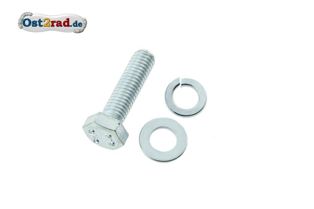 Schraubenset Kickstarter S51 Schraubenset Kickstarter S51