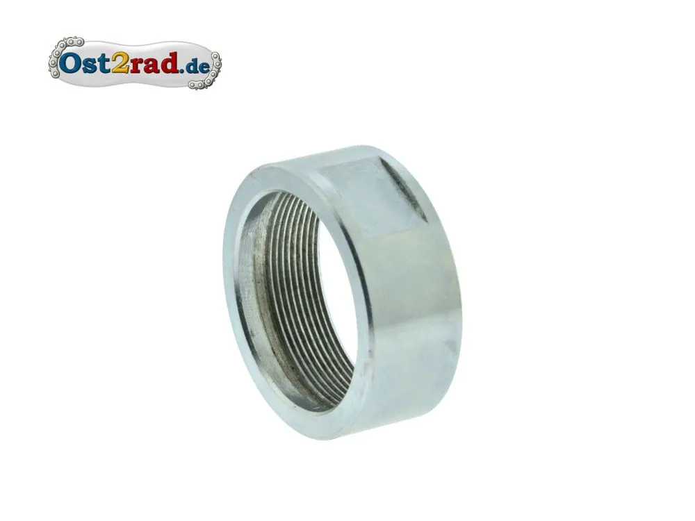 Schraubhülse Telegabel MZ IFA BK350 Schraubhülse Telegabel MZ IFA BK350