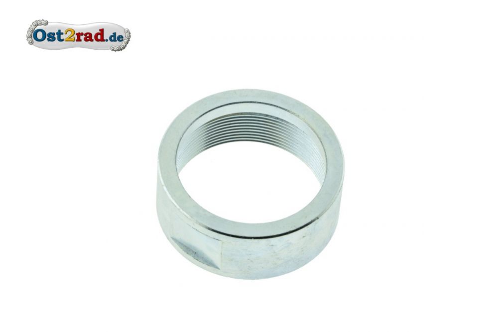 Schraubhülse Telegabel RT125 38 mmx15mm Schraubhülse Telegabel RT125 38 mmx15mm