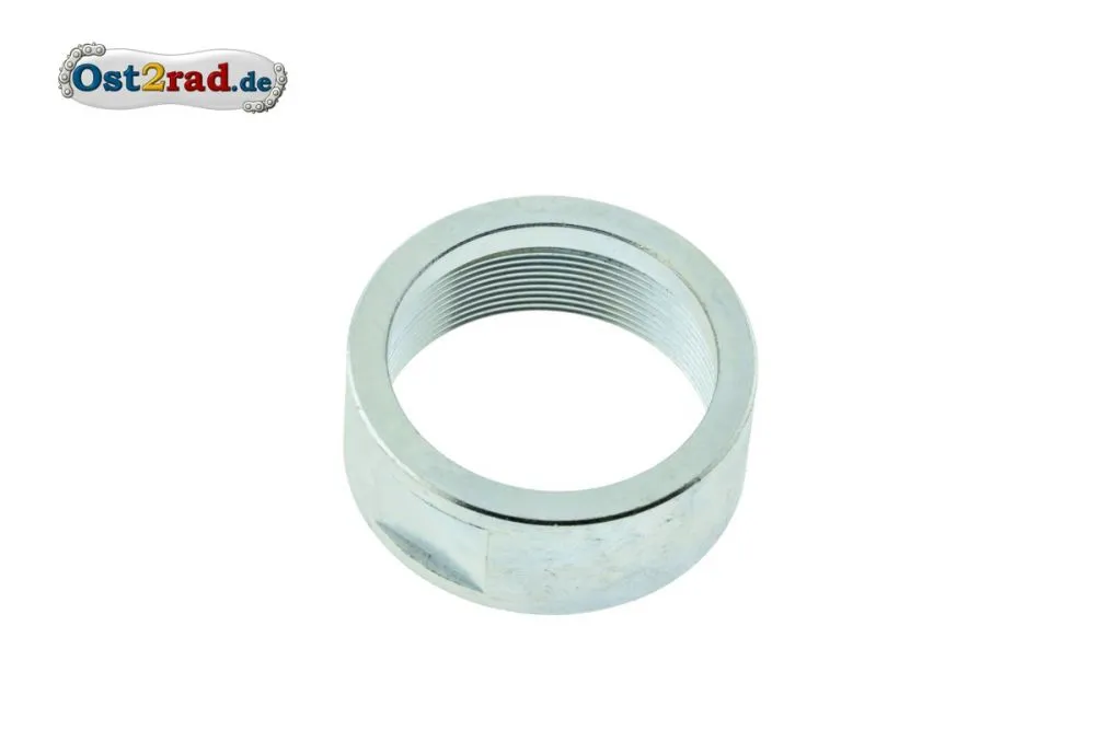 Schraubhülse Telegabel RT125 38 mmx15mm Schraubhülse Telegabel RT125 38 mmx15mm
