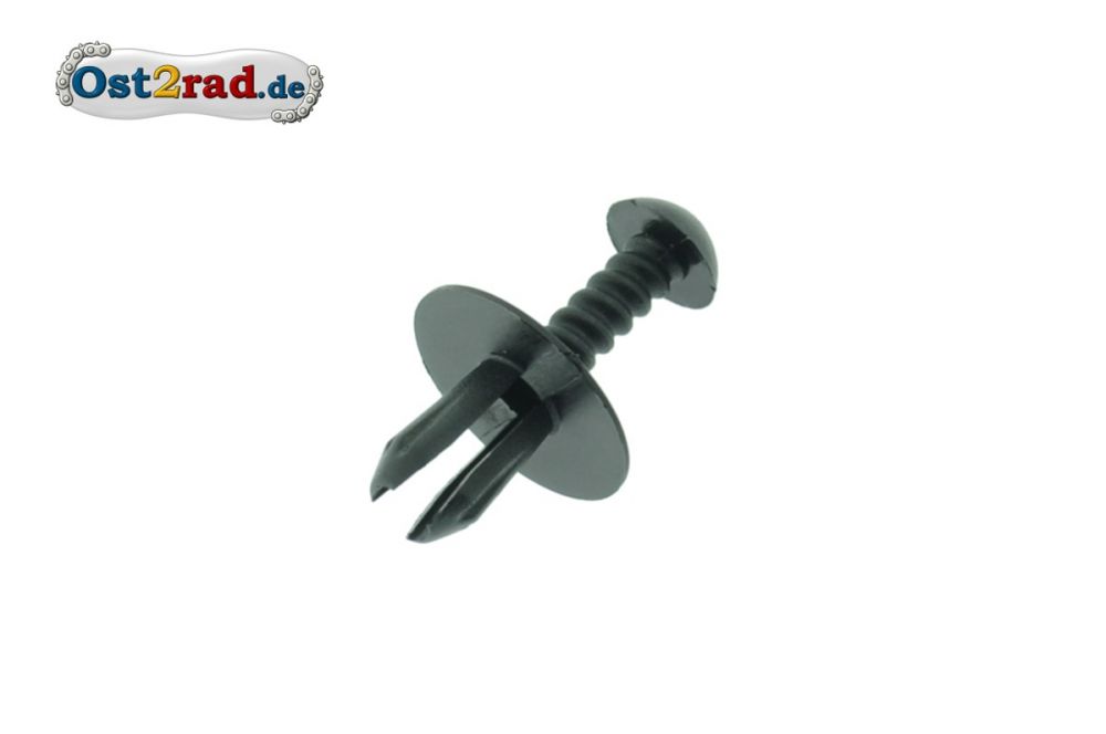 Schraubniet Skiffy 1130002 für 6 mm Durchmesser 4 - 7 mm Stärke Simson MS125 MS50 SRA25 SRA50 Schraubniet Skiffy 1130002 für 6 mm Durchmesser 4 - 7 mm Stärke Simson MS125 MS50 SRA25 SRA50