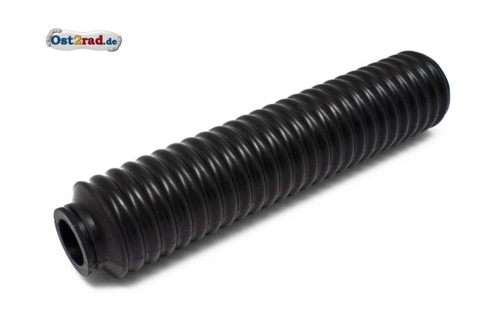 Telescopic gaiter TS250/0 Telescopic gaiter TS250/0