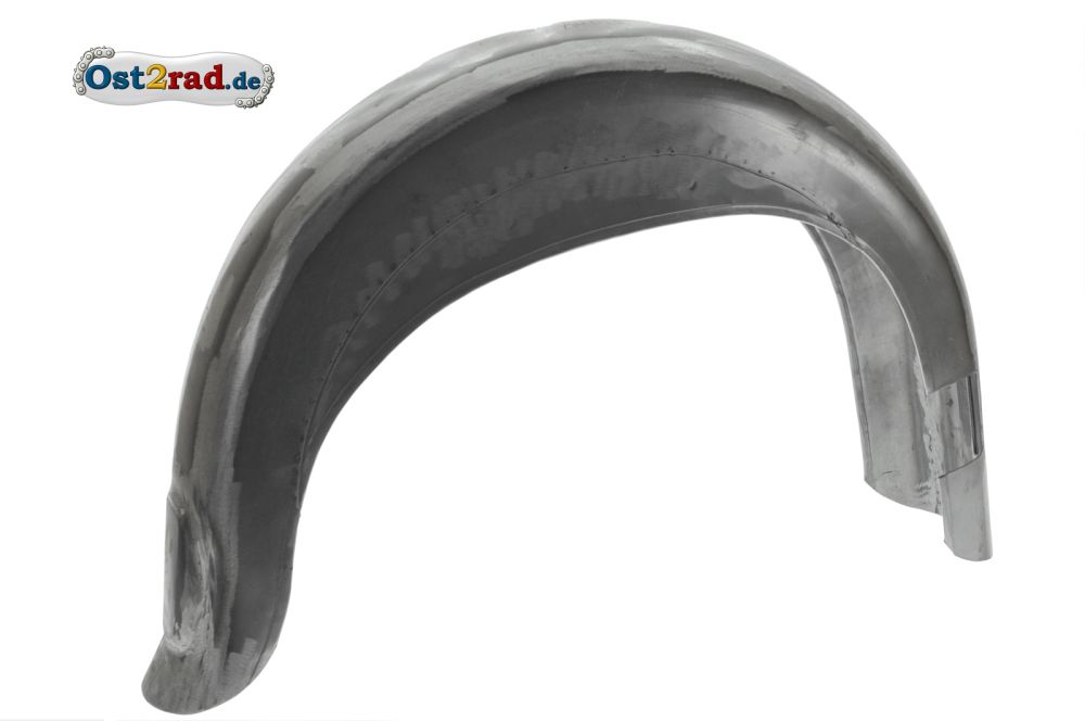 Schutzblech hinten AWO Sport blank Schutzblech hinten AWO Sport blank