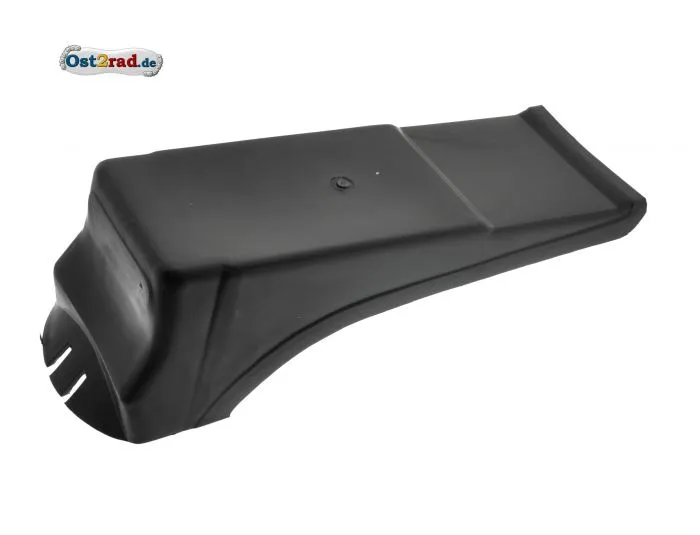 Mudguard end piece FUN ETZ