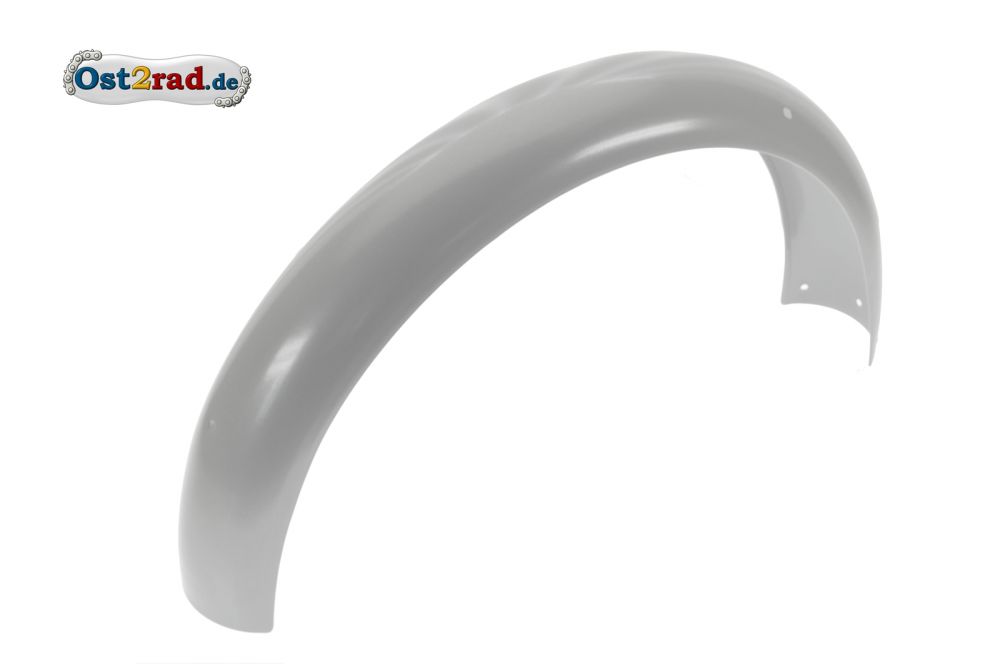Kotflügel, Schutzblech hinten S50, S51, S70, Standard, SILBER PULVER Kotflügel, Schutzblech hinten S50, S51, S70, Standard, SILBER PULVER