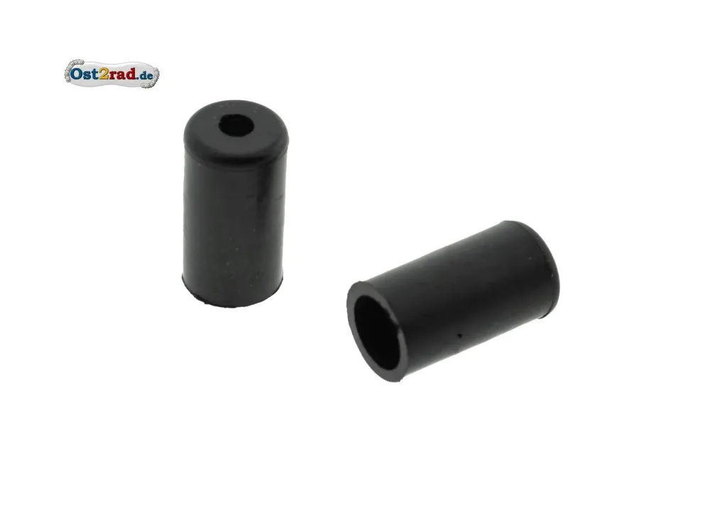 Protective cap bowden cable carburettor Protective cap bowden cable carburettor