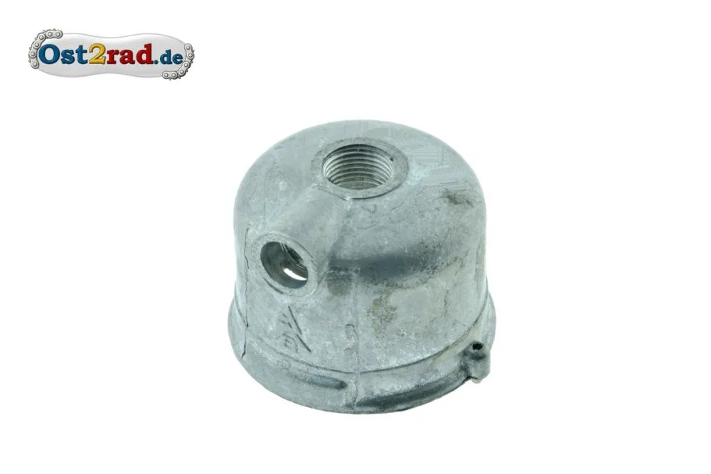 Schwimmergehäuse SR1 SR2 KR50 SL1 Schwimmergehäuse SR1 SR2 KR50 SL1