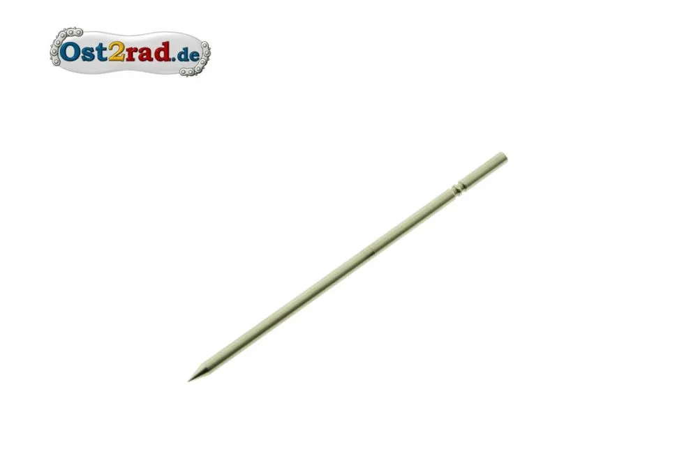 Float needle carburettor oldtimer ES125 RT BK IWL Float needle carburettor oldtimer ES125 RT BK IWL