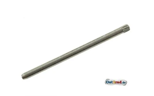Stift Schwimmer Vergaser BING 53 und 84 passend für MZ