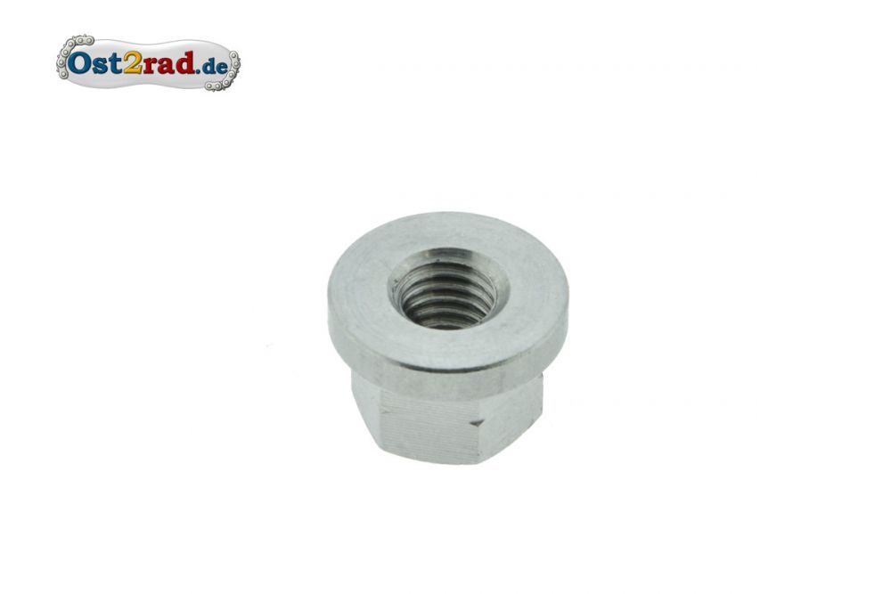 Sechskantmutter M6 für Stehbolzen SIMSON Sechskantmutter M6 für Stehbolzen SIMSON