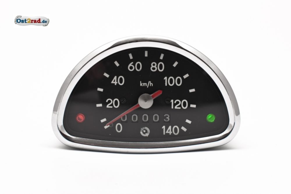 Segmenttachometer passend für MZ ES 125 150 250/2